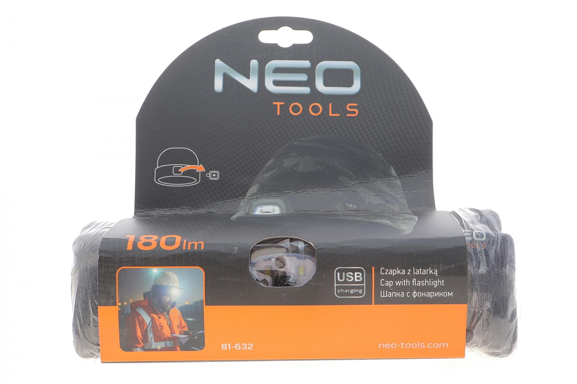 81632 NEO TOOLS